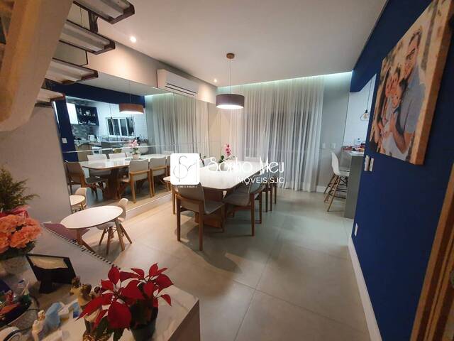 #1512 - Sobrado para Venda em Caçapava - SP - 3