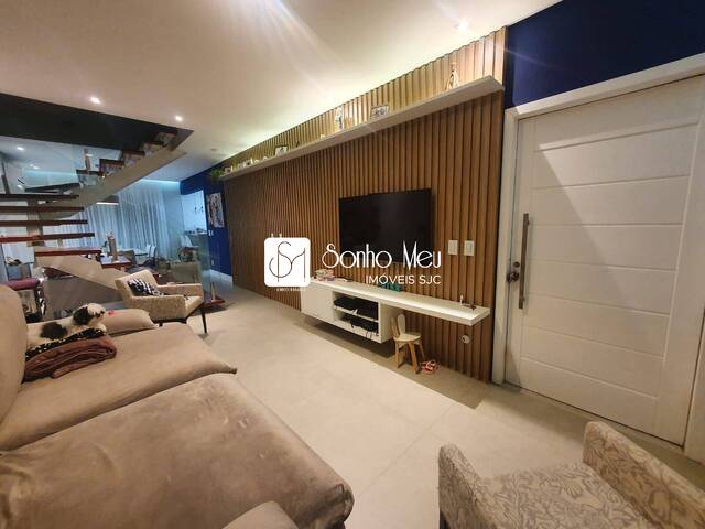 #1512 - Sobrado para Venda em Caçapava - SP - 2