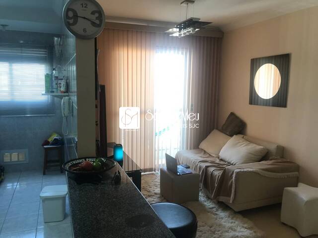 #1515 - Apartamento para Locação em São José dos Campos - SP - 3