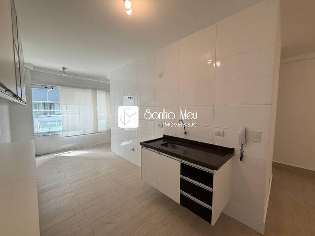 Apartamento para Locação em São José dos Campos - 2