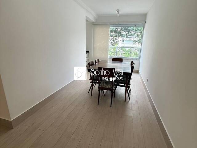 #837 - Apartamento para Locação em São José dos Campos - SP - 3