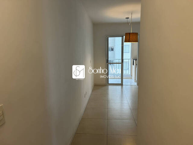 #1516 - Apartamento para Locação em São José dos Campos - SP - 3