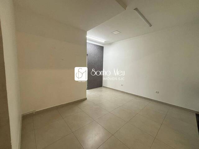 Sala para Locação em São José dos Campos - 4