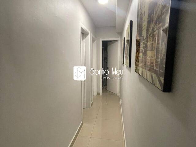 #1518 - Apartamento para Venda em São José dos Campos - SP - 3