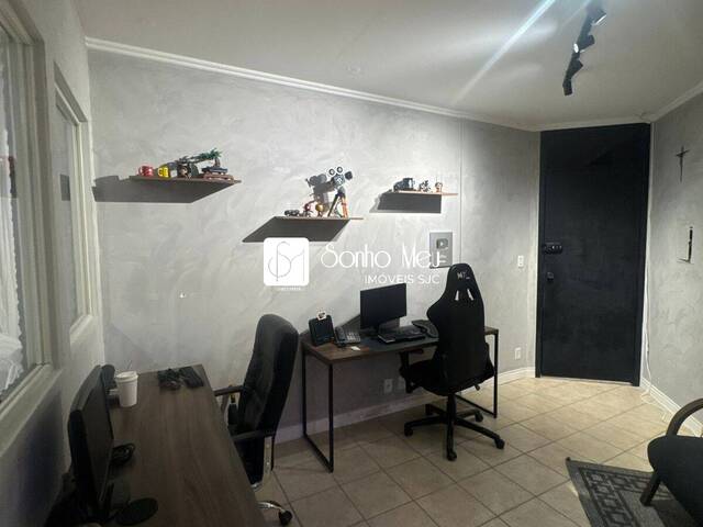 #1519 - Sala para Venda em São José dos Campos - SP - 2
