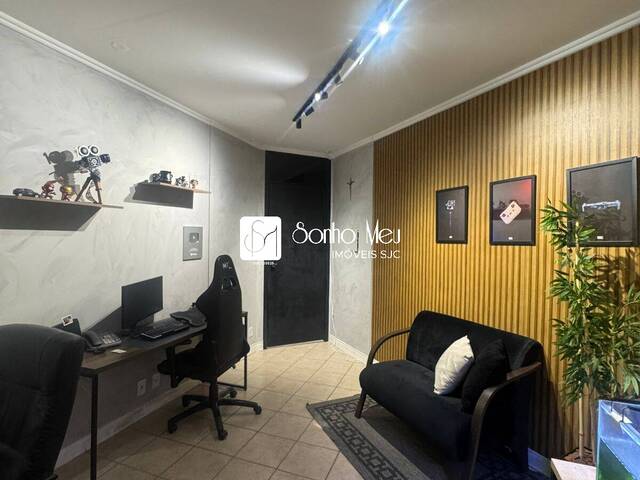 #1519 - Sala para Venda em São José dos Campos - SP - 3