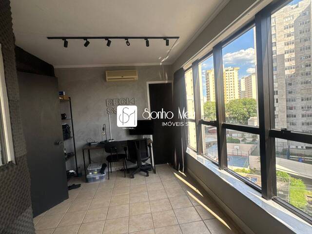 #1519 - Sala para Venda em São José dos Campos - SP - 1