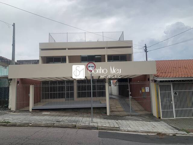 #1520 - Casa para Venda em São José dos Campos - SP - 2