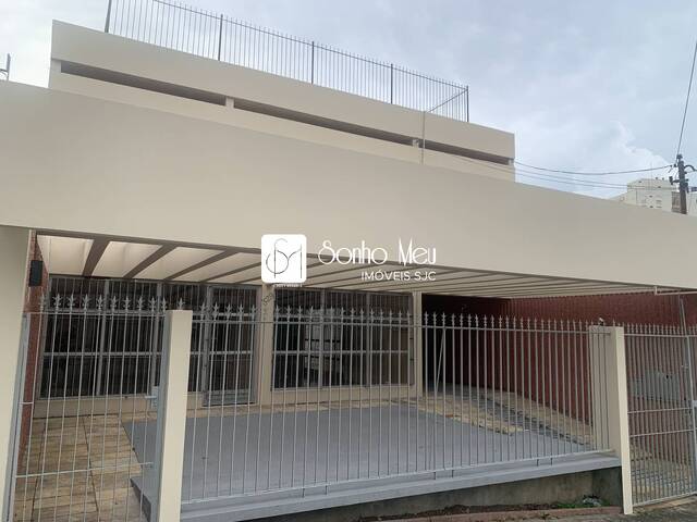 #1520 - Casa para Venda em São José dos Campos - SP - 3