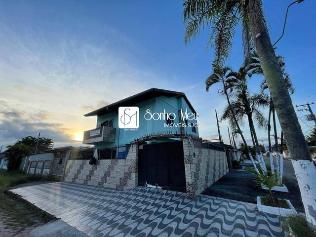 #1522 - Casa para Venda em Caraguatatuba - SP - 1
