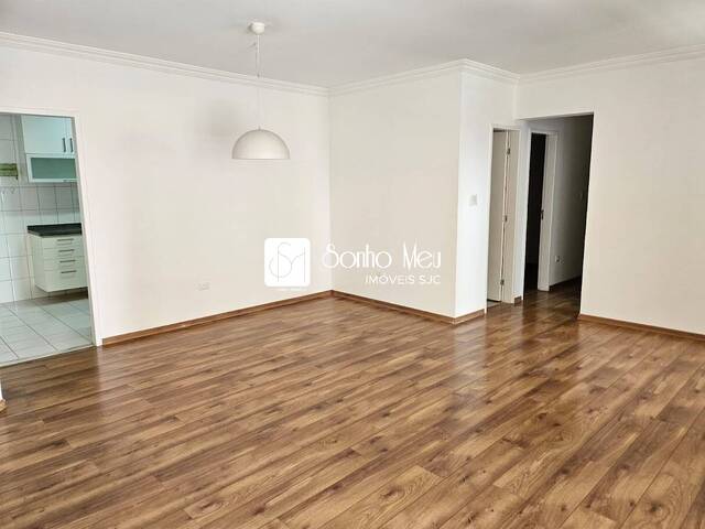 #1524 - Apartamento para Venda em São José dos Campos - SP - 3