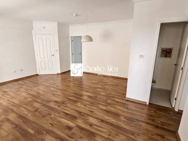 #1524 - Apartamento para Venda em São José dos Campos - SP - 2