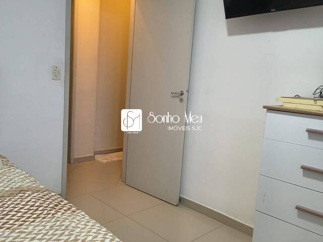 Apartamento para Venda em São José dos Campos - 5
