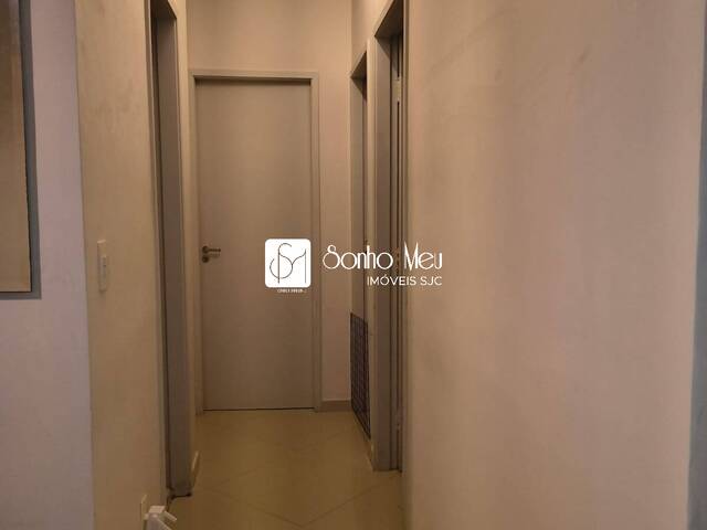 Apartamento para Venda em São José dos Campos - 4