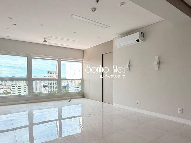 #1527 - Sala para Venda em São José dos Campos - SP - 2