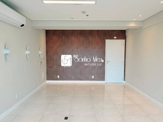 #1527 - Sala para Venda em São José dos Campos - SP - 3
