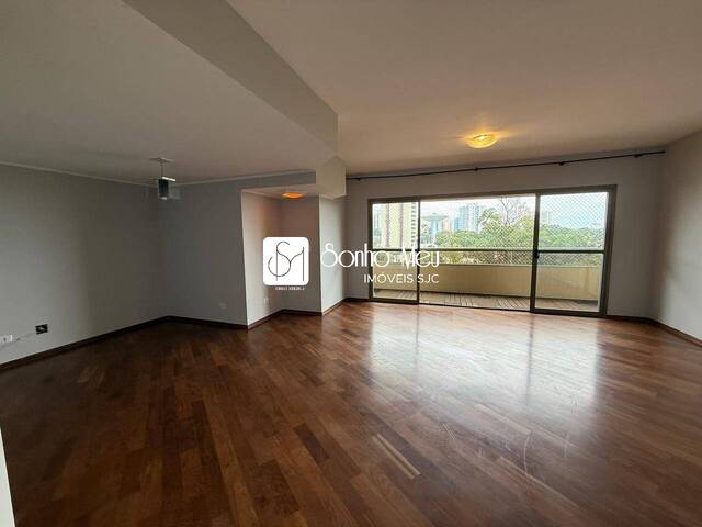 #1528 - Apartamento para Locação em São José dos Campos - SP - 1