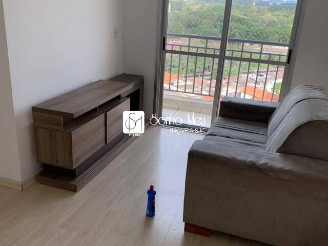 #1526 - Apartamento para Locação em São José dos Campos - SP - 3