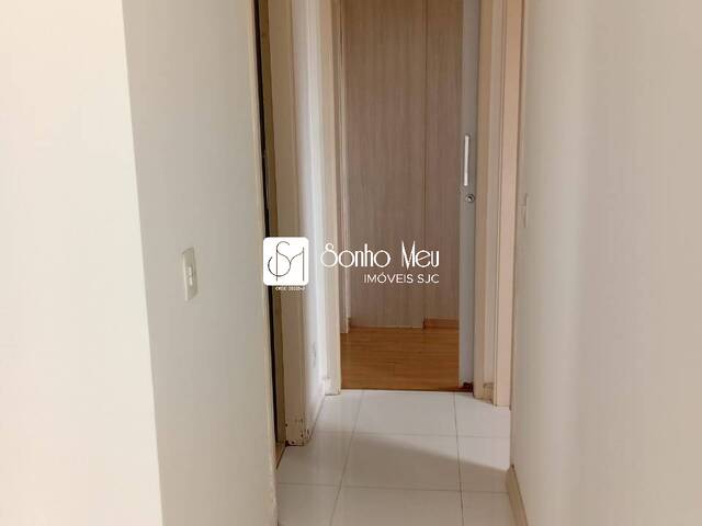 #1529 - Apartamento para Locação em São José dos Campos - SP - 3