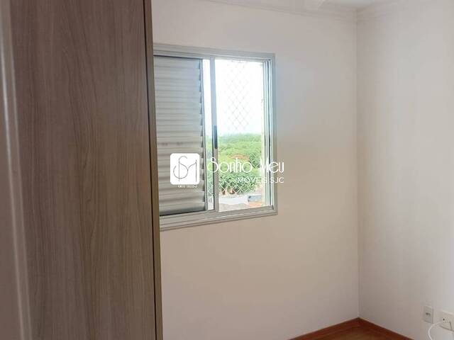 Apartamento para Locação em São José dos Campos - 5
