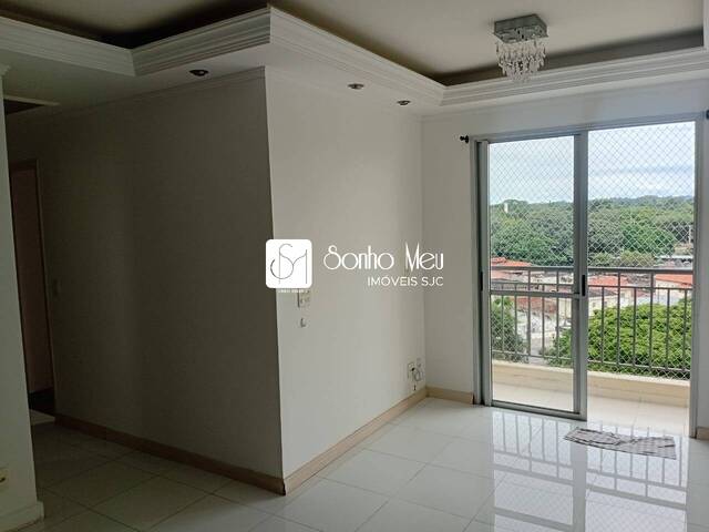 #1529 - Apartamento para Locação em São José dos Campos - SP - 2