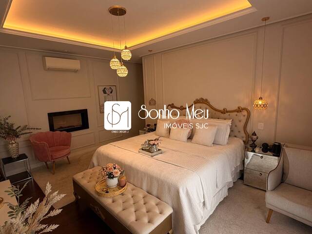 Casa para Venda em São José dos Campos - 5