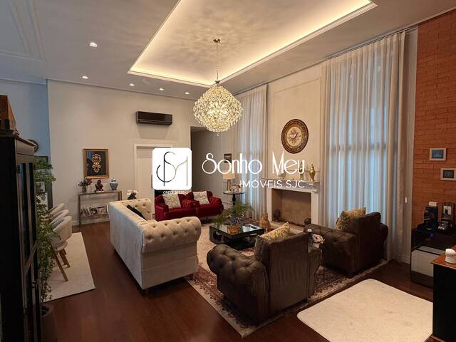 Casa para Venda em São José dos Campos - 4