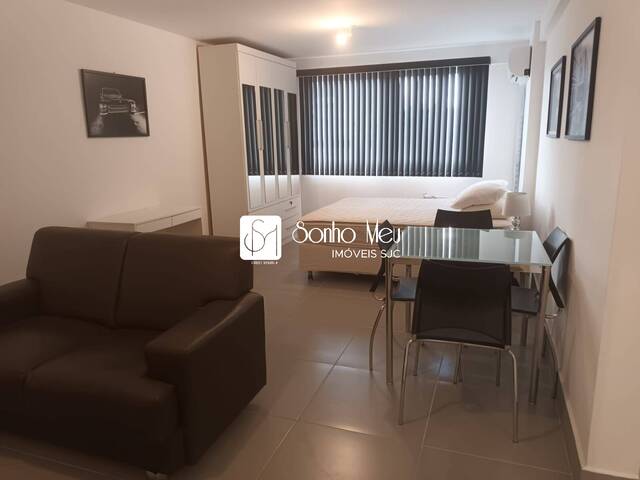 #1531 - Apartamento para Locação em São José dos Campos - SP - 2