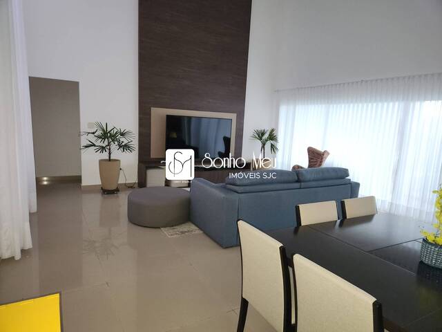 Casa em condomínio para Venda em São José dos Campos - 4