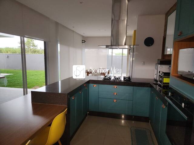 Casa em condomínio para Venda em São José dos Campos - 5