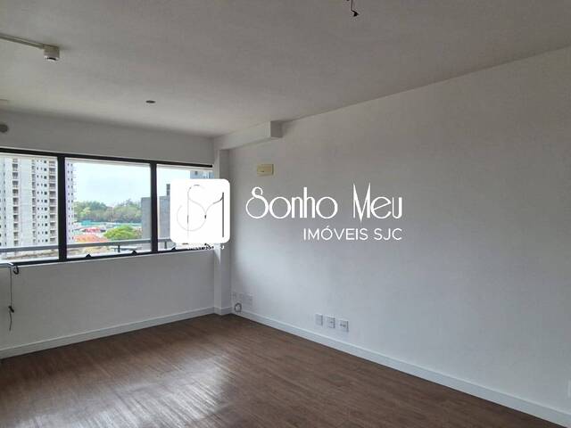 #1533 - Sala para Venda em São José dos Campos - SP - 2