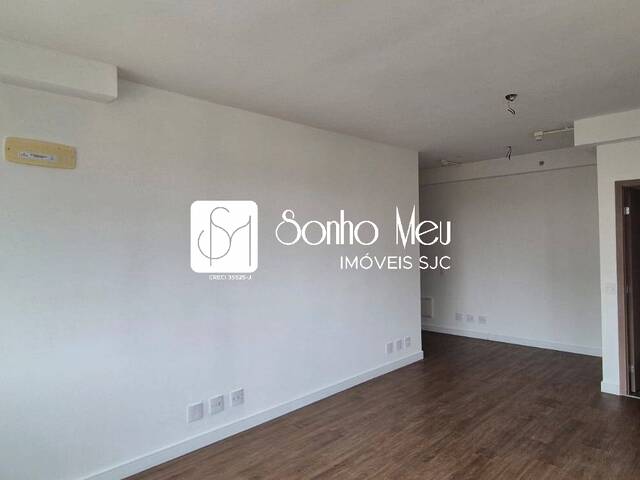 Sala para Venda em São José dos Campos - 4
