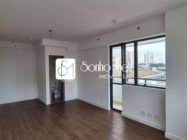 #1533 - Sala para Venda em São José dos Campos - SP - 3