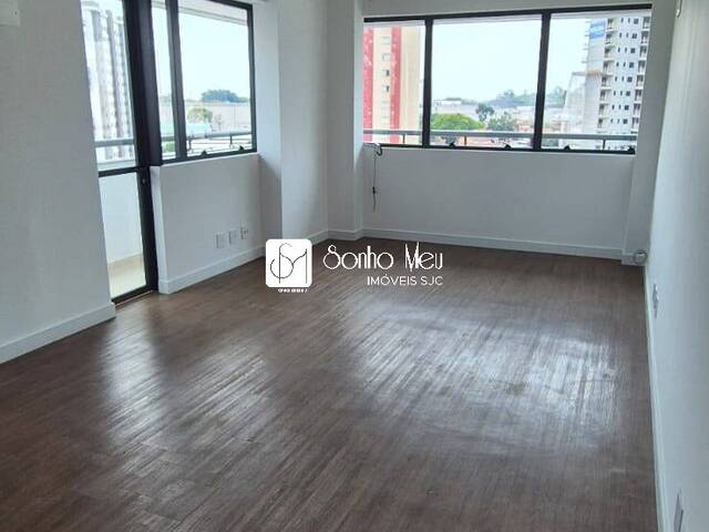 Venda em Jardim São Dimas - São José dos Campos