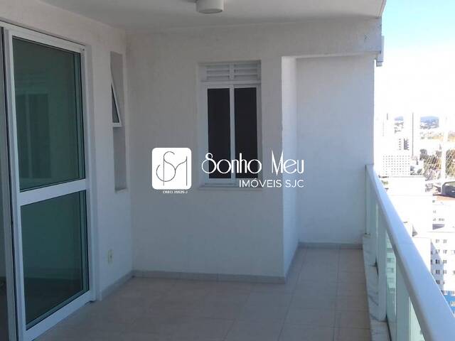 Apartamento para Locação em São José dos Campos - 5