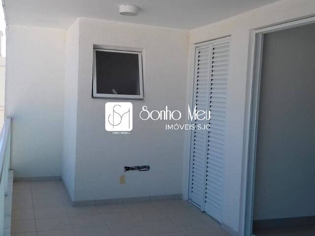 #1534 - Apartamento para Locação em São José dos Campos - SP - 3