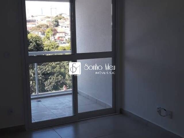 #1535 - Apartamento para Venda em São José dos Campos - SP - 2