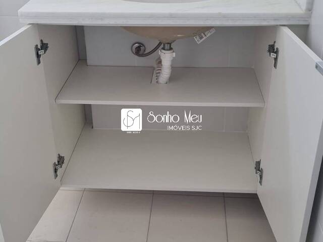Apartamento para Venda em São José dos Campos - 4