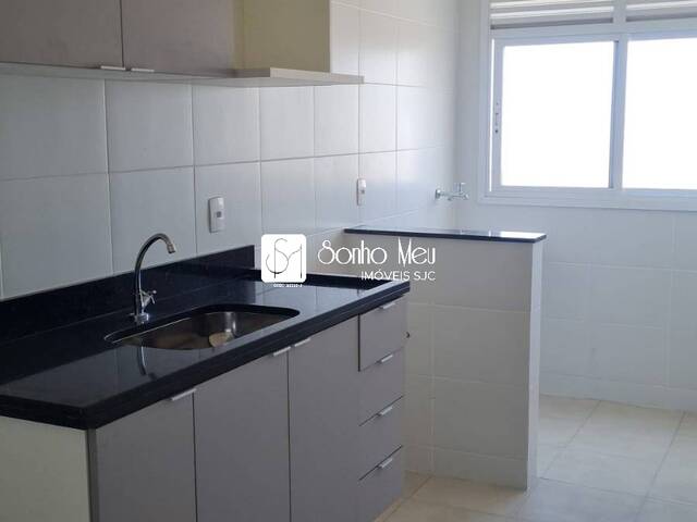 #1537 - Apartamento para Venda em São José dos Campos - SP - 3