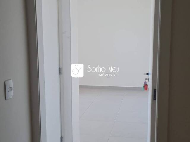 Apartamento para Locação em São José dos Campos - 4