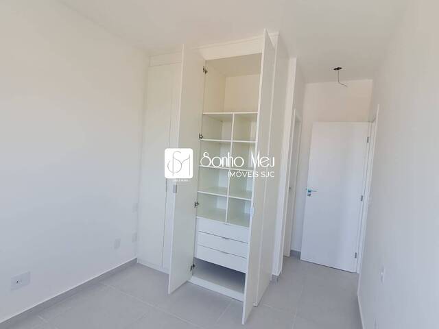 Apartamento para Locação em São José dos Campos - 5