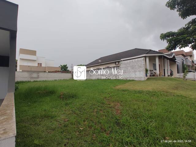 #1539 - Área para Venda em Caçapava - SP - 2