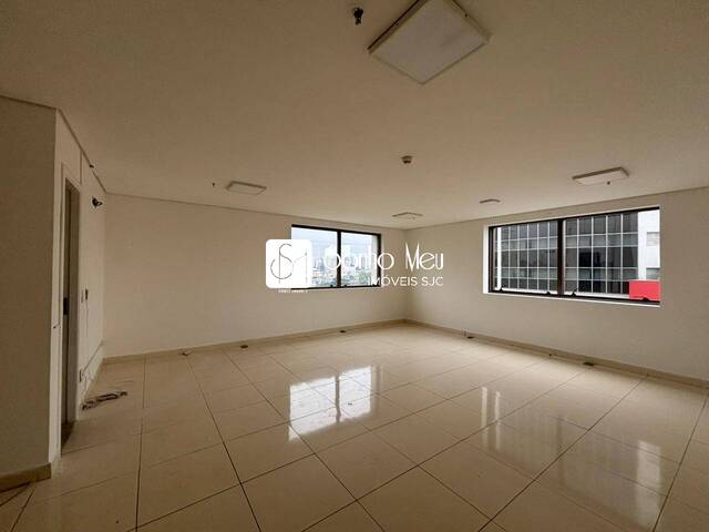 Sala para Venda em São José dos Campos - 4