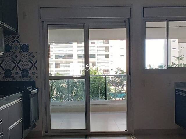 #1542 - Apartamento para Locação em São José dos Campos - SP - 2