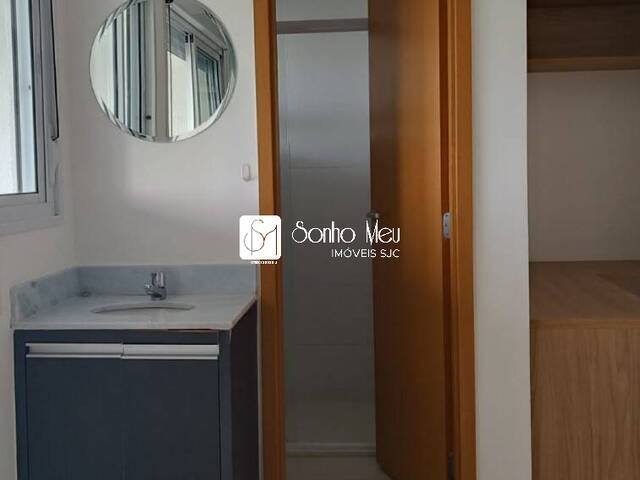 #1542 - Apartamento para Locação em São José dos Campos - SP - 3