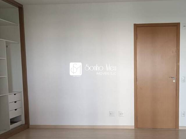 Apartamento para Locação em São José dos Campos - 4