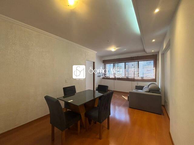Apartamento para Locação em São José dos Campos - 2