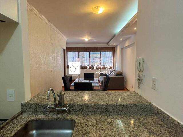 Apartamento para Locação em São José dos Campos - 4