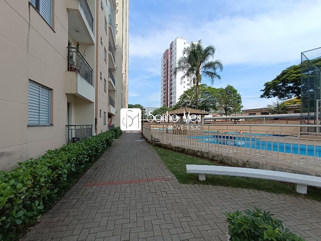 Apartamento para Venda em São José dos Campos - 5