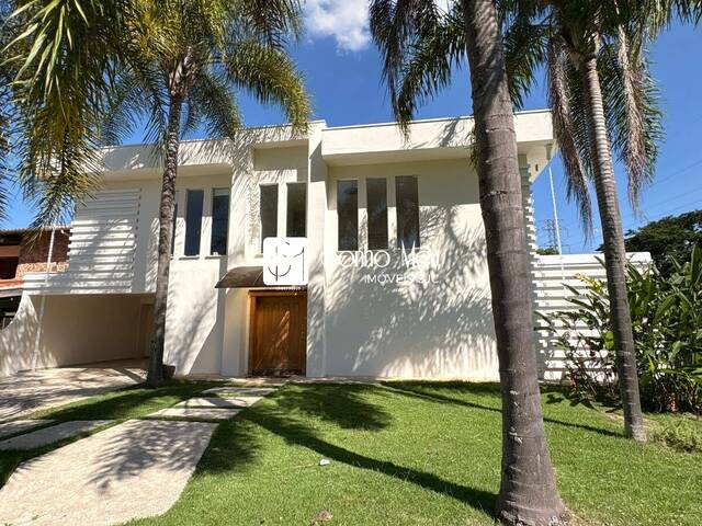 #1544 - Casa para Locação em São José dos Campos - SP - 1